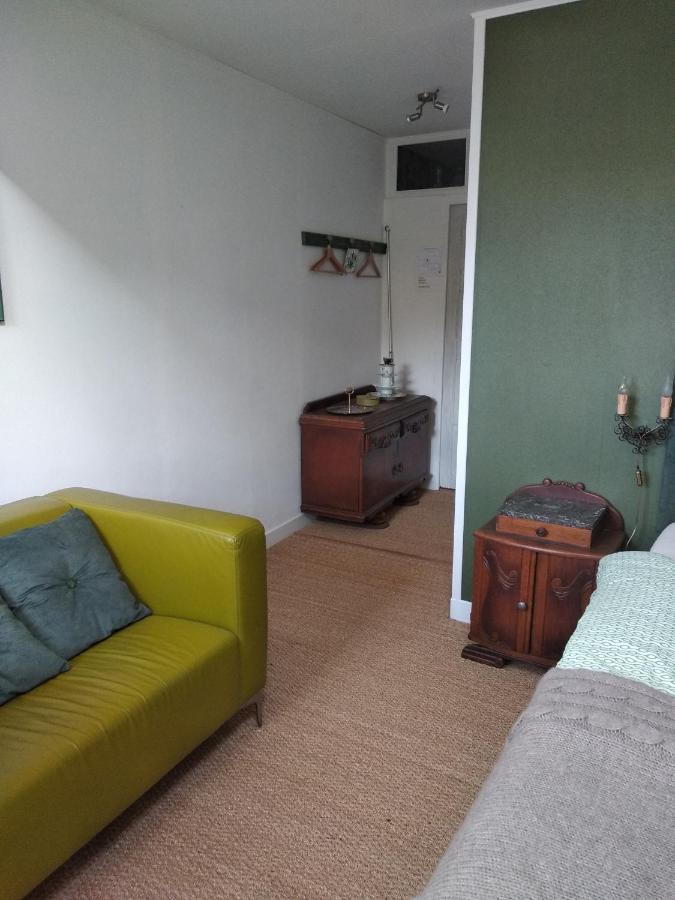Le Ciel Bleu Bed & Breakfast Lamorville Dış mekan fotoğraf